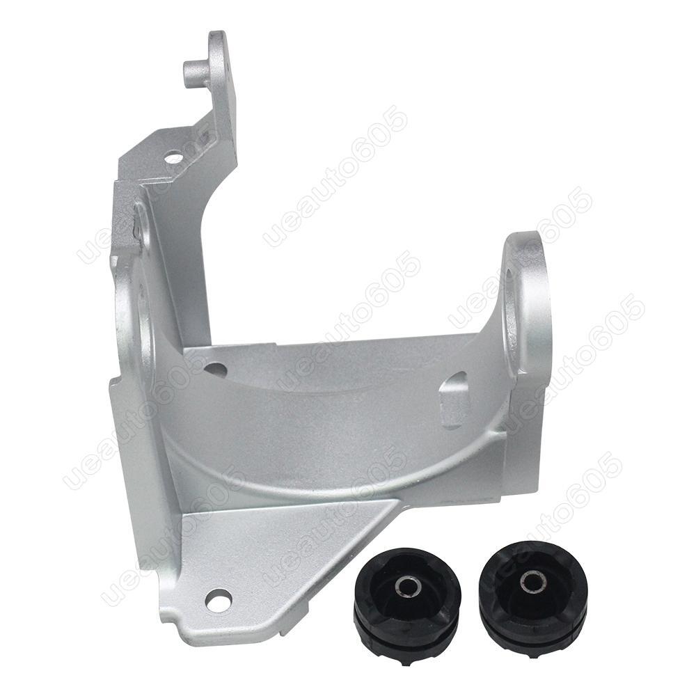 for Range Rover LR3 Discovery 3/4 Sports Air Suspension Compressor Mount Bracket