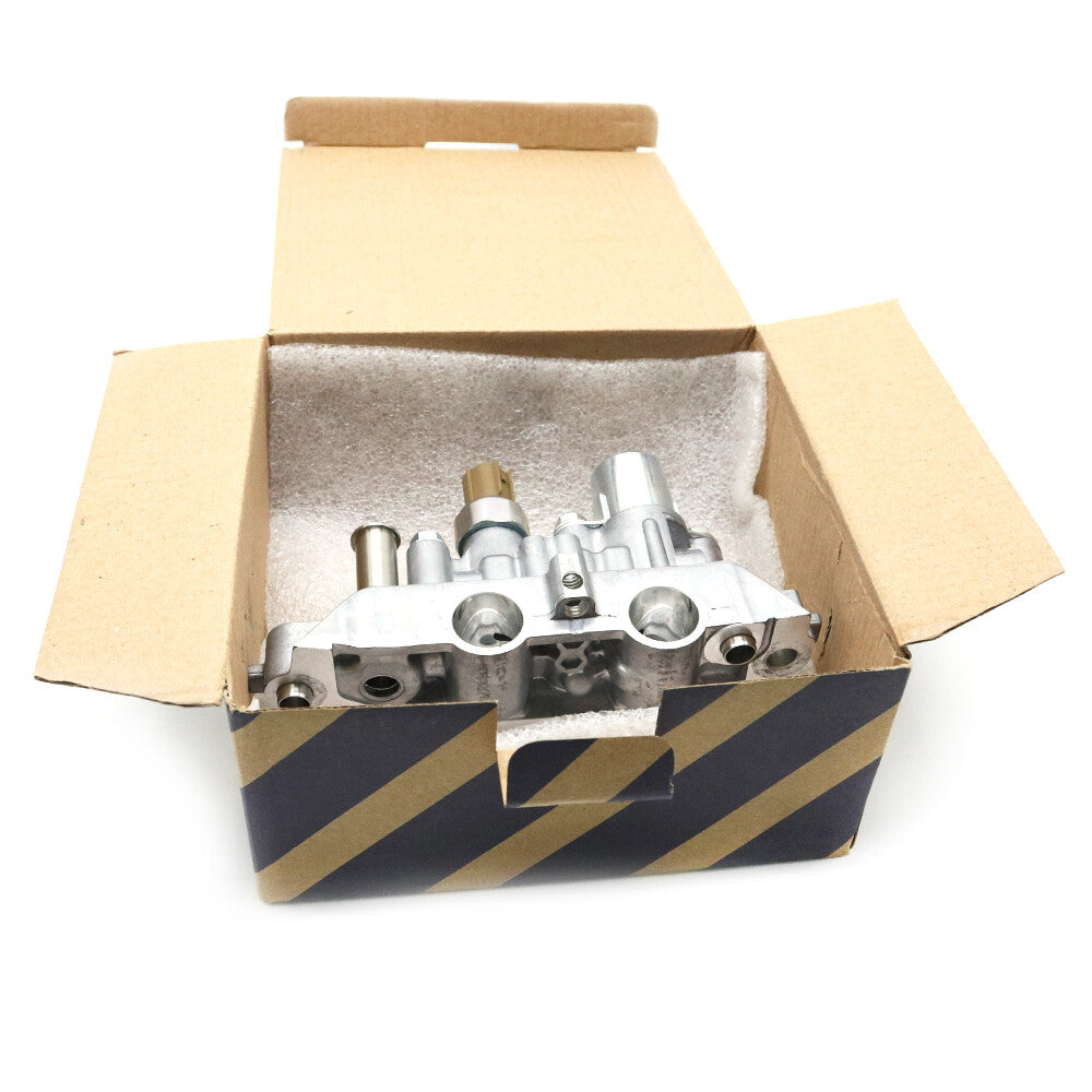 NEW Engine Variable Timing Solenoid for Honda Odyssey Aucra for RDX 15810-R70-A03