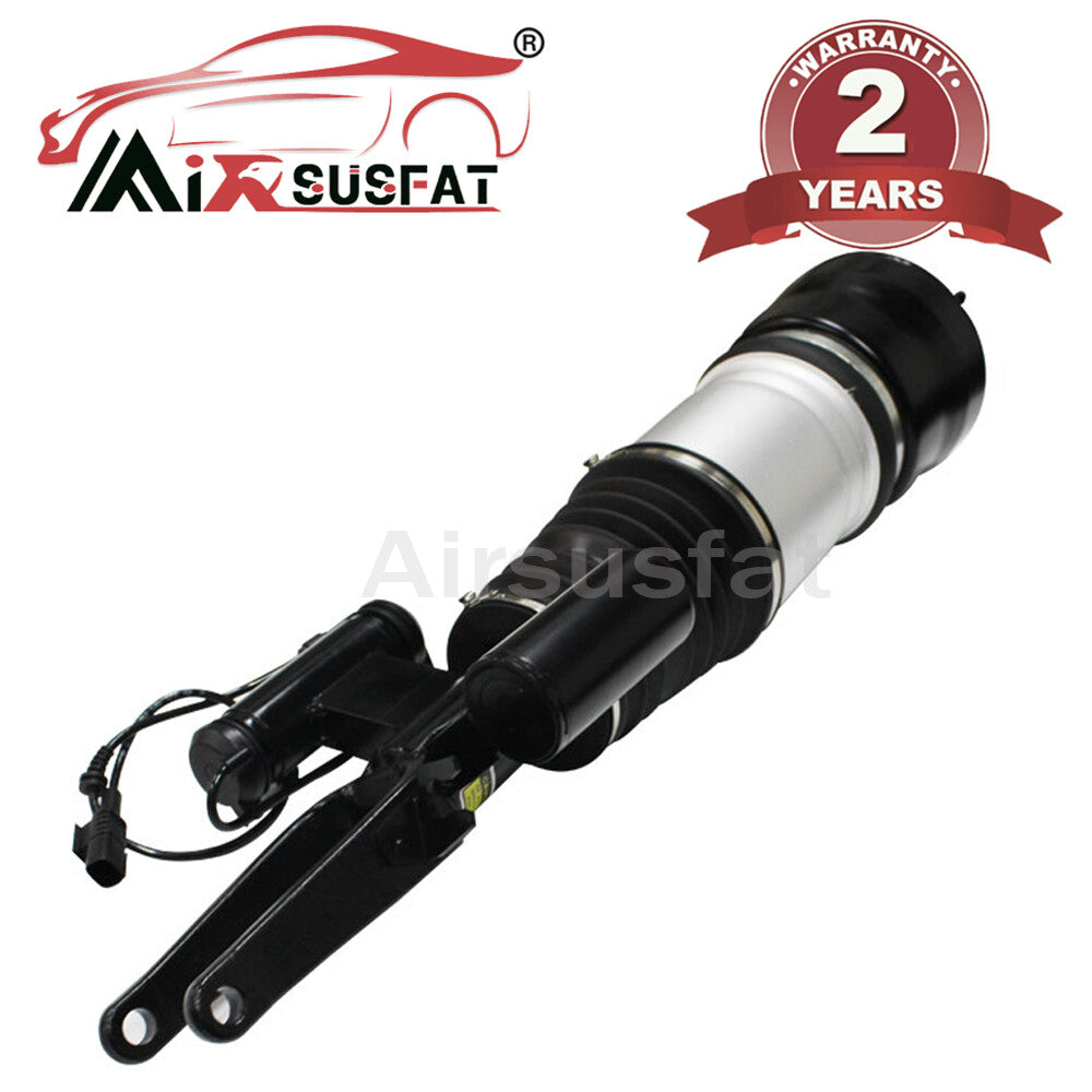 FRONT RIGHT AIR STRUT SHOCK 4CORNER for MERCEDES W211 E320 E350 E500 2113209613