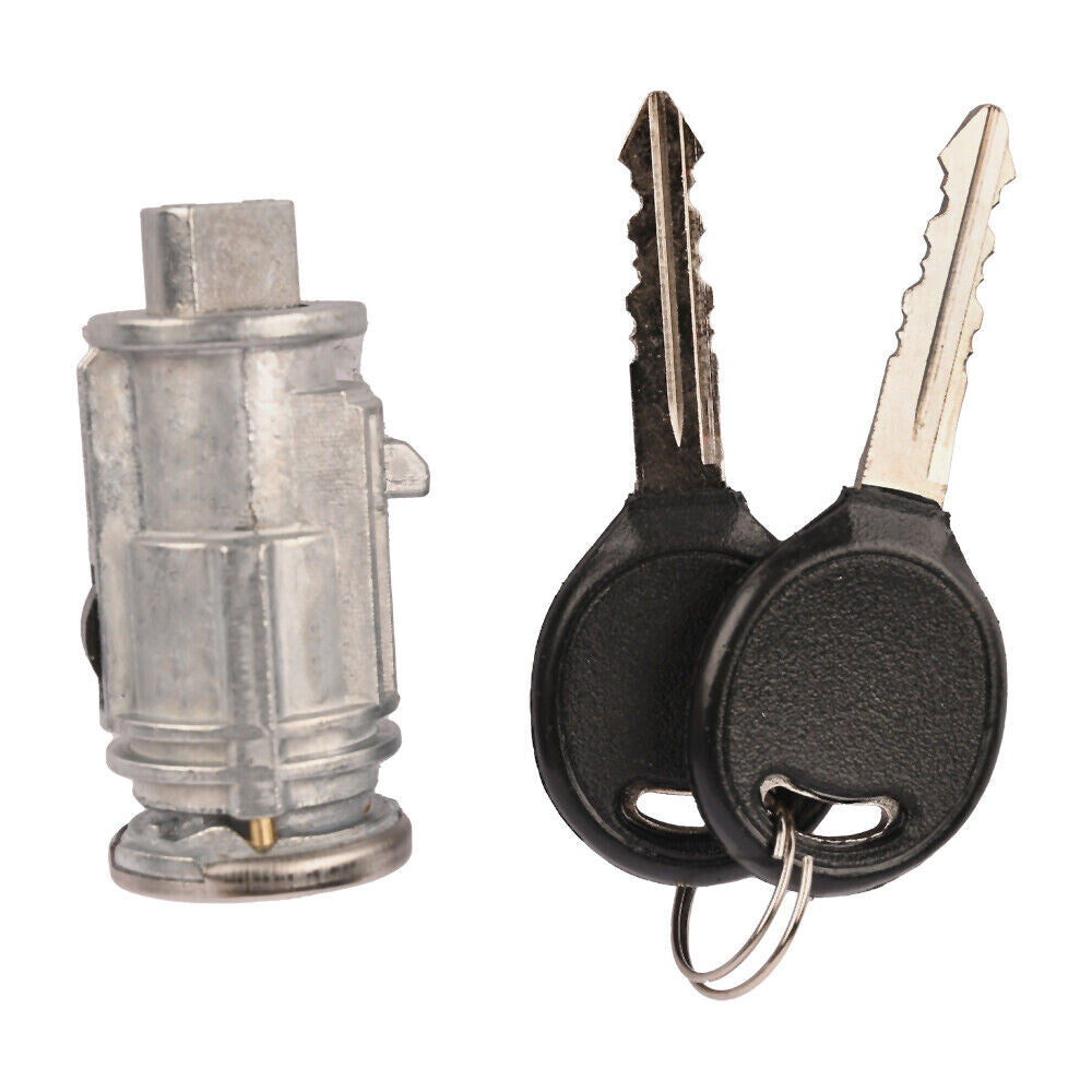 For 2001-2011 for Dodge Dakota Durango for Ram 1500 2500 3500 Ignition Cylinder 2 Keys