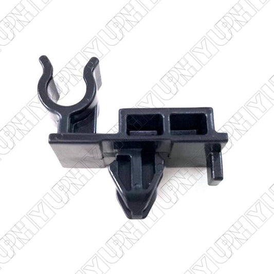 2x 8973013560 Hood Prop Rod Holder Clip Support Fits for Isuzu Dmax Mu-x Mu-7