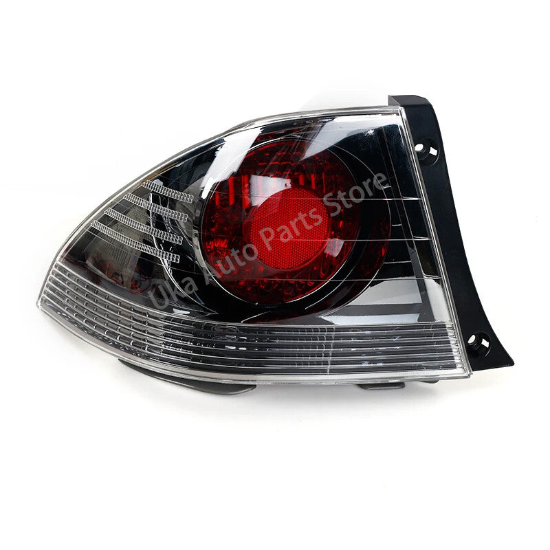Left TailLight NO Bulb for LEXUS IS200 2000-2004 for TOYOTA ALTEZZA RS200 2001