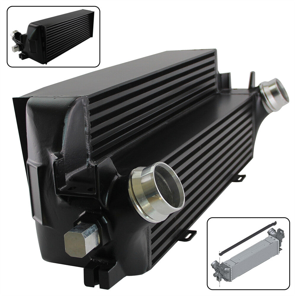 Intercooler for BMW G30 G31 518d 520d 525d 530d 540d G32 630d 640d G11/12 740d