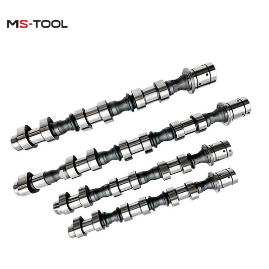 4PCS 3.6L Intake Exhaust Camshafts LR Kit Fit for Cadillac for BUICK