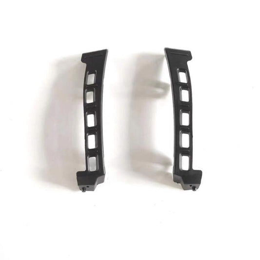 1. Double lower bumper protector holder suitable for 2018-22 for GMC 84418637 84418636