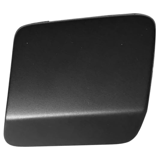 Left Headlamp Washer Jet Nozzle Cover Unpainted Fits For X6 F16 M F86 2013-2019