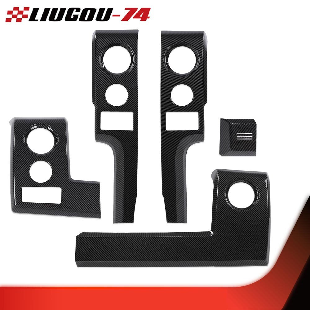 Suitable for 09-14  for ford  F150 center console dashboard panel cover trim border - brand new