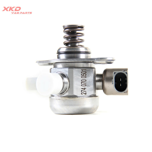 High Pressure Fuel Pump Fit for MERCEDES-BENZ W204 S204 X204 W212 C207 S212