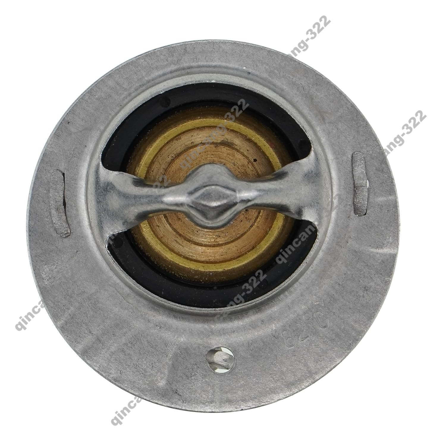 145206181 Thermostat 82¡ãC /180¡ãF for Ford N/H Tractor TC30 TC33D TC33DA 103-15