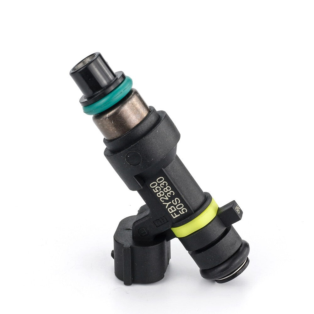 4-pack FBY2850 for Nissan Versa Cube Sentra NV200 injector nozzles