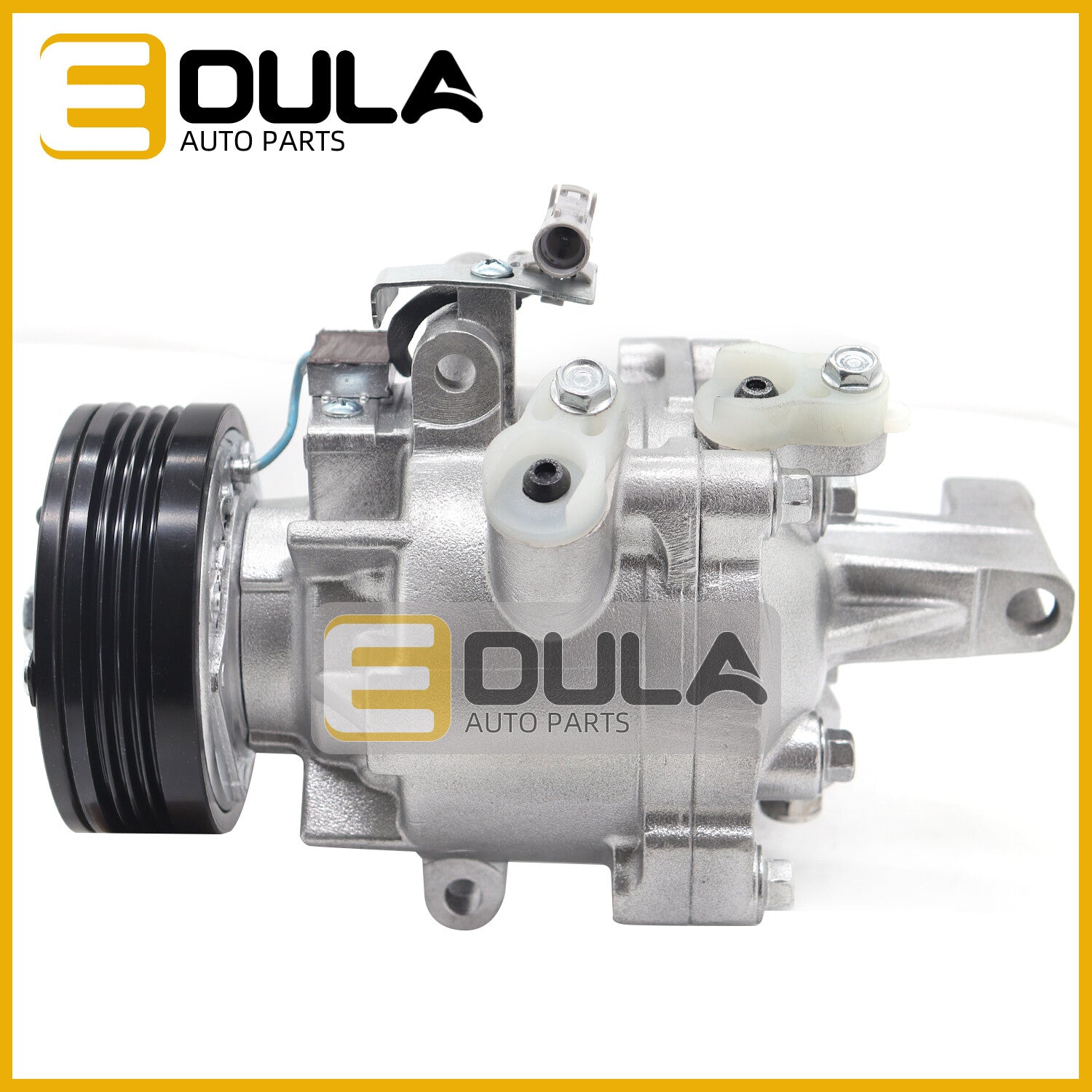 Auto A/C AC Compressor QS70 fits for Suzuki for Swift 9520068LA1 AKS200A205