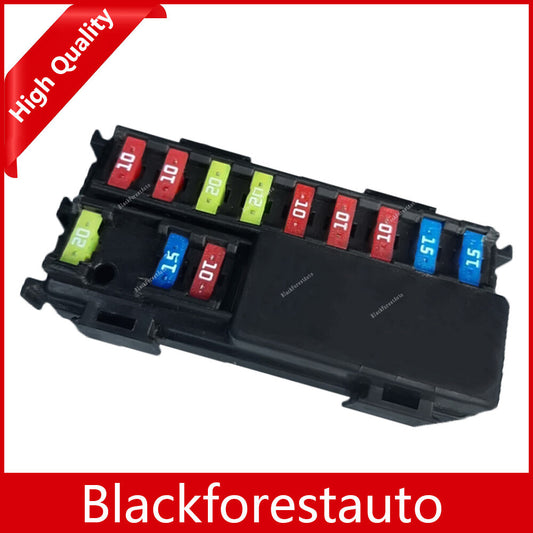 Fit For 2014-16 for Hyundai for Elantra Fuse Box Relay Control Module 91951-3X100