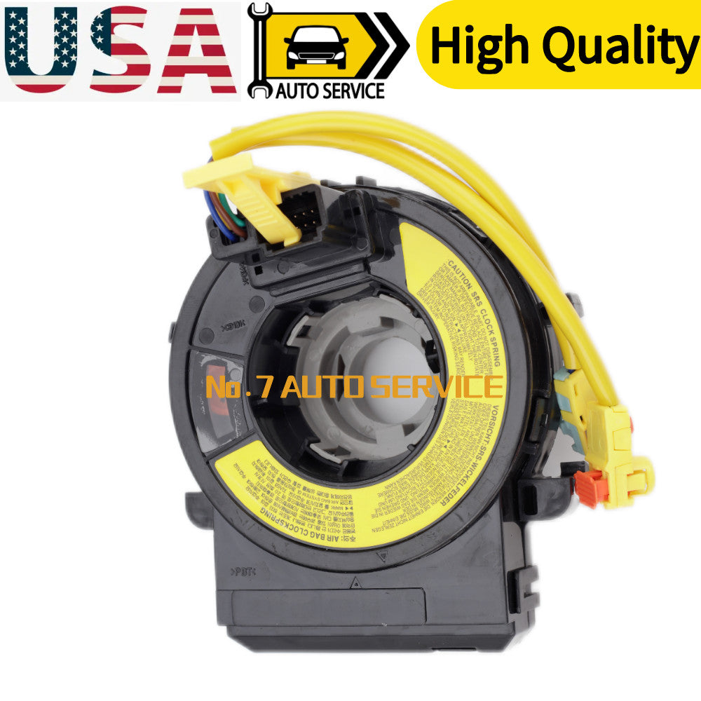 NEW Clock Spring For 2011-2013 for Kia Optima/KiaOptima Hybrid