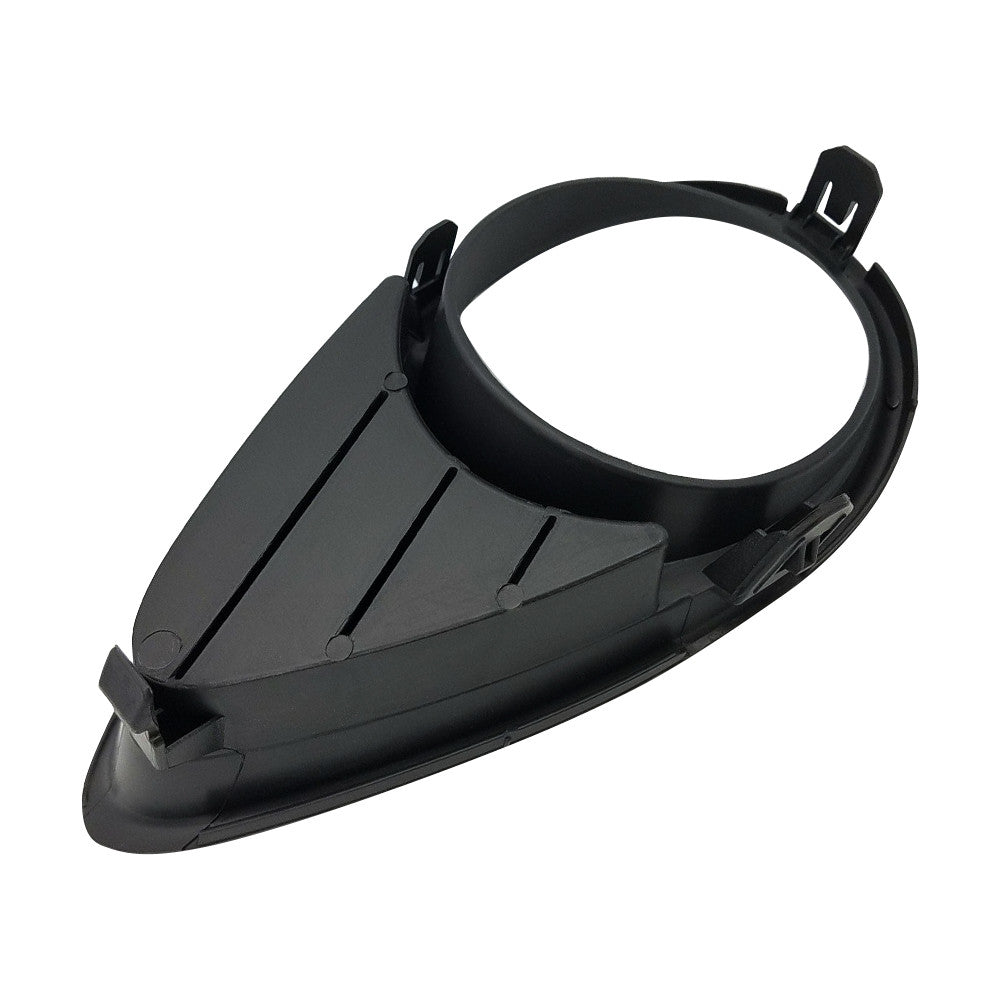 For 2009-2011 FX35 3.5L FX50 5.0L Fog Light Lamp Trim Bezel Right Passenger Side
