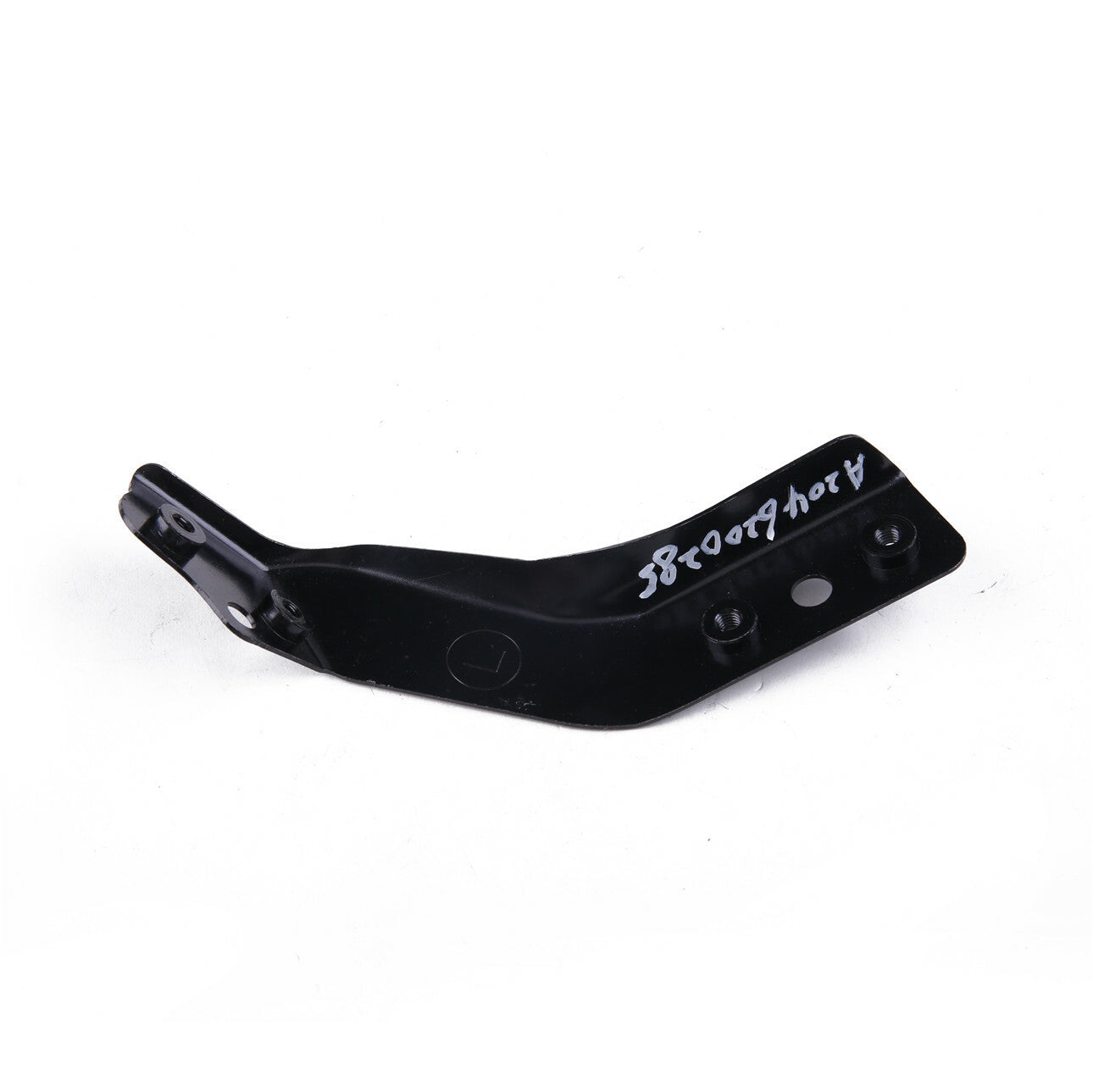 Front Bumper Bracket Right Fit for Mercedes-Benz C250 C300 C350 C63 AMG
