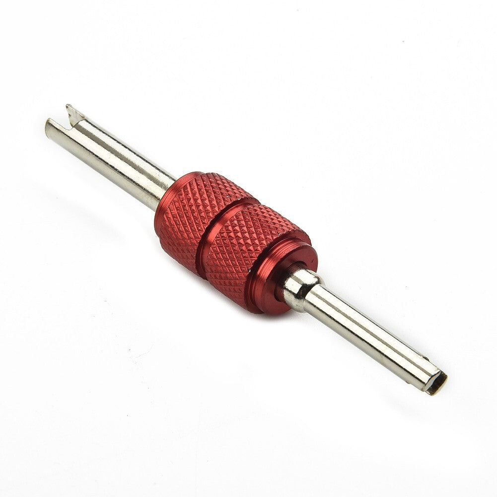 REPLACE HVAC AC R134A VALVE CORE HIGH  LOW-PRESSURE QUICK REMOVER INSTALL TOOL