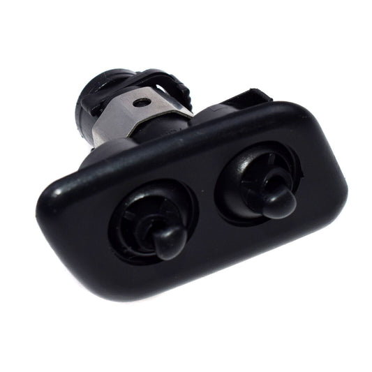 for BMW E39 525i 528i 530i 540i M5 Right Headlight Washer Nozzles 61678360662 1X