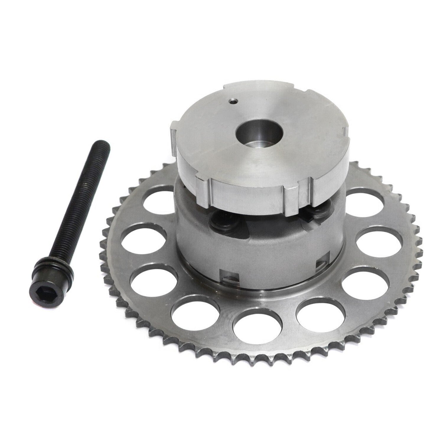 VVT Camshaft Phaser Actuator for Trailblazer Envoy Bravada 4.2L 19179010 02-04