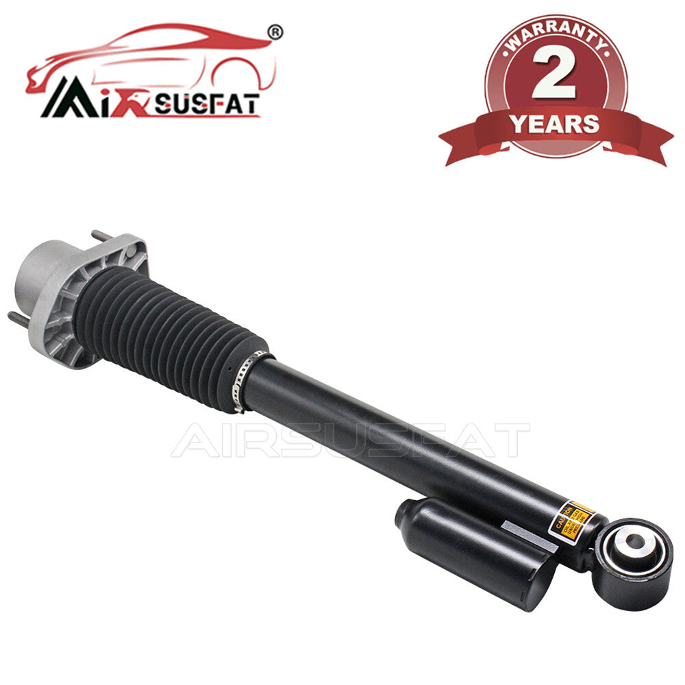Rear Left for Land Rover for Range Rover L405 W/ ADS Air Suspension Shock LR034270