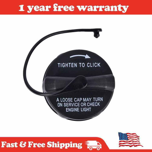 FOR 52030377AB 52030433AB Fuel Filler Gas Cap for Dodge for Chrysler for Jeep NEW