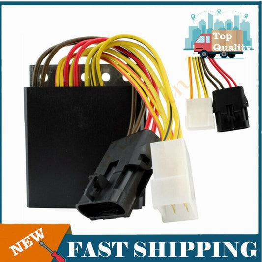 Voltage regulator rectifier 2205239 4011024 suitable for Polaris Sportsman 700 EFI 2004