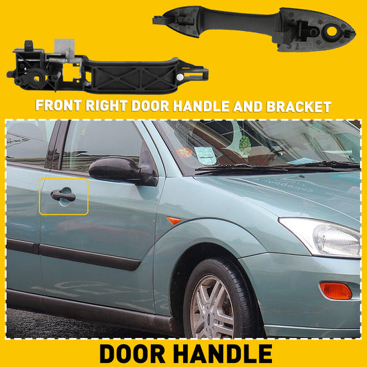 2000 - 2007 Water for Ford Special Offer A