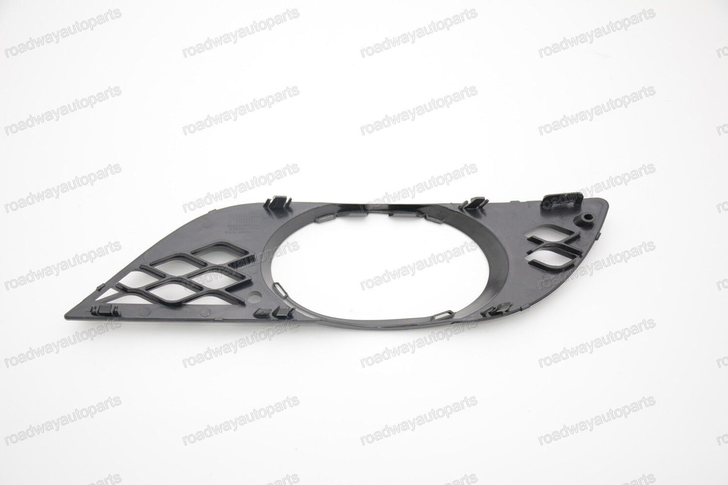 Right Fog Light Lamp Cover Grille Trim for Benz W211 E260 E280 E350 2007-2008