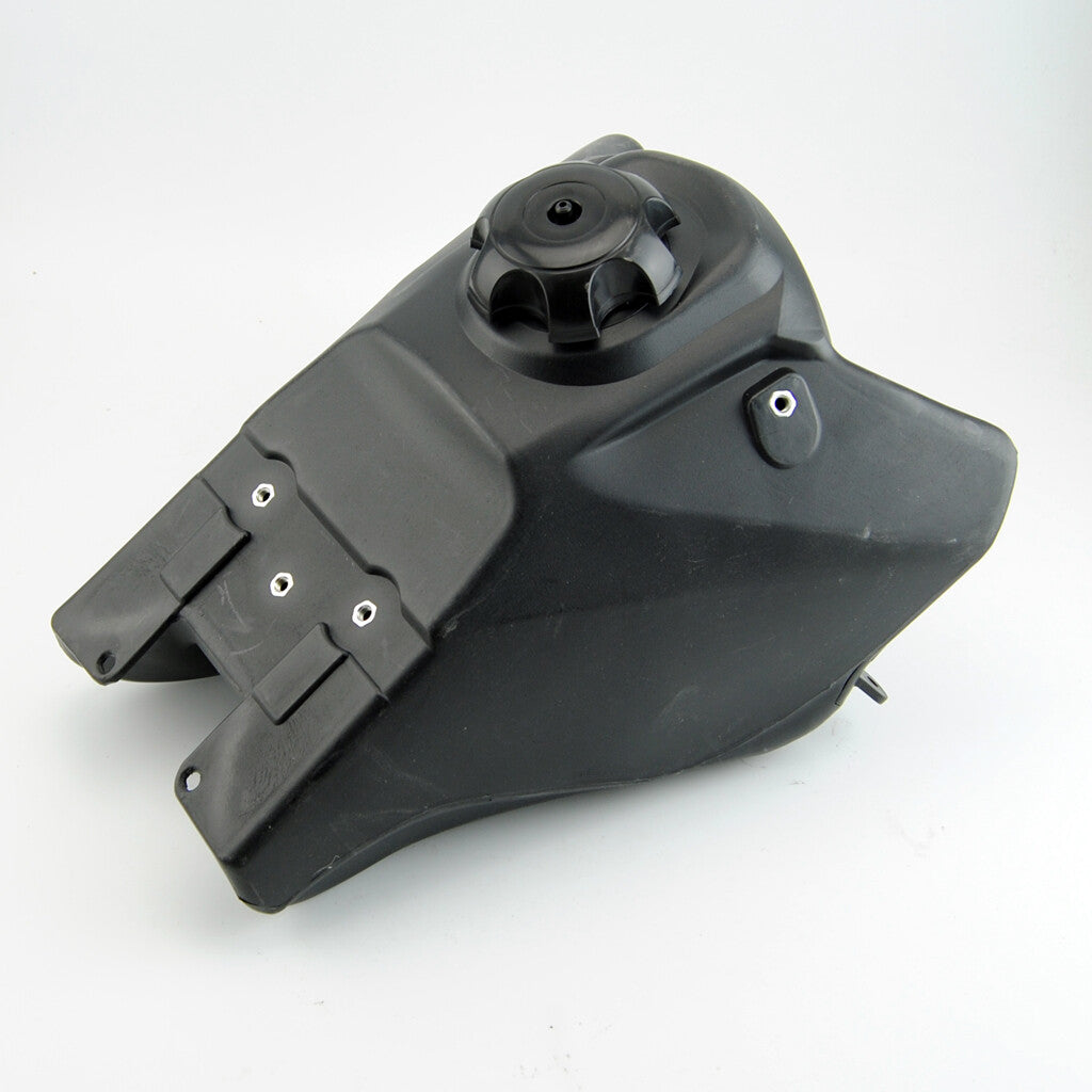 Gas Fuel Tank for Yamaha TTR110 125CC 2013-2017 Dirt Pit Trail Bike Off Road