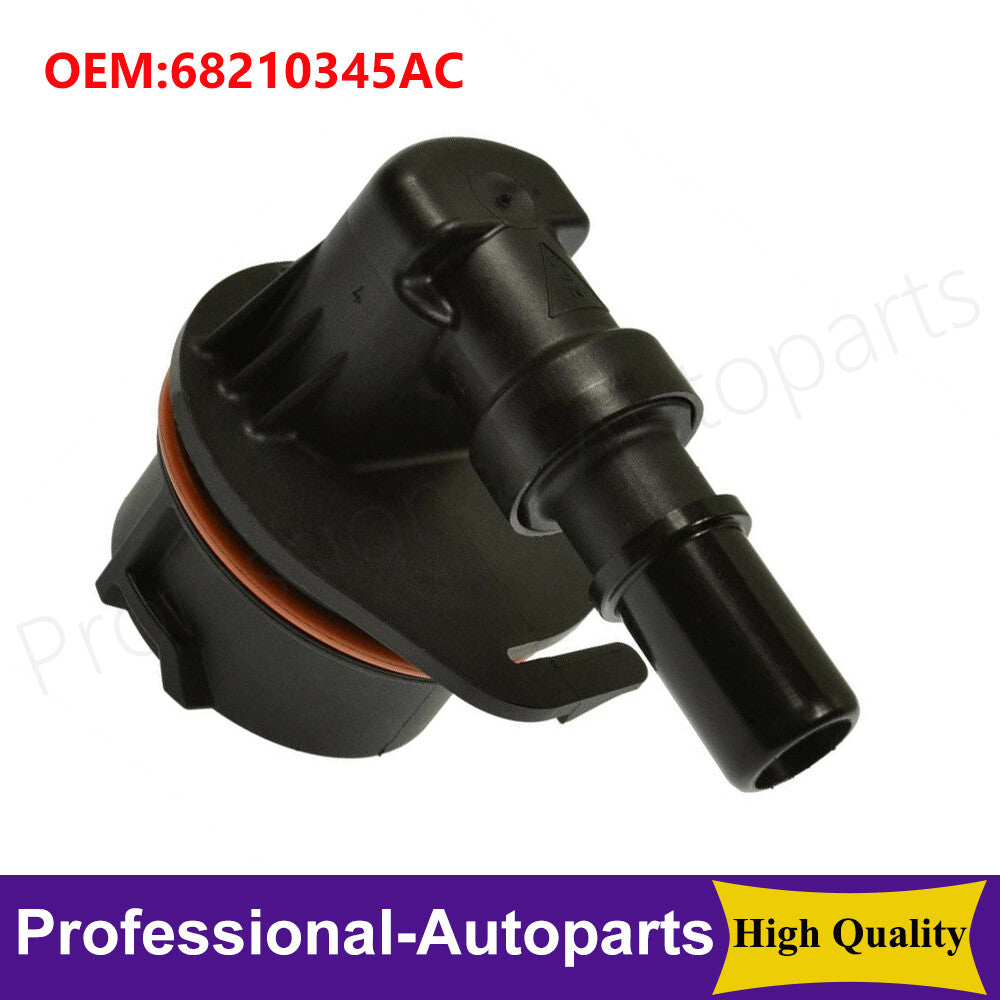 68210345AC PCV Exhaust Valve For Grand Cherokee for Wrangler for Pacifica 3.6L V6 16-20