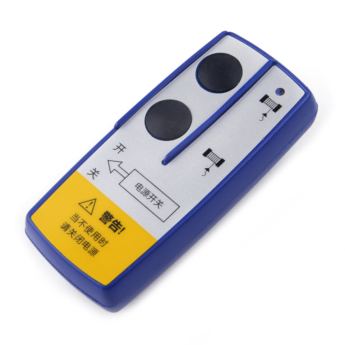 65ft Wireless Winch Remote Control Kit Switch Handset Fit For Car ATV SUV for Jeep