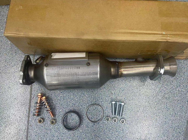 Exhaust Catalytic Converters for 1997 1998 1999 2000 2001 for Honda CRV CR-V 2.0L