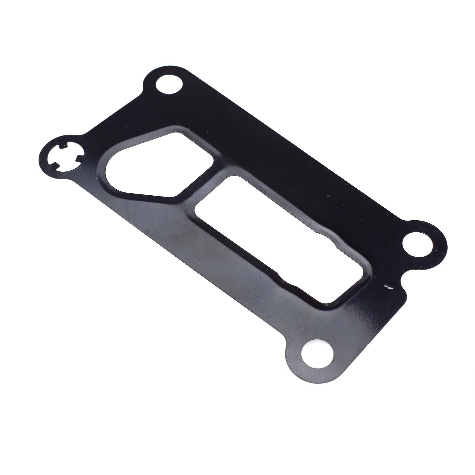 New Oil Filter Housing Gasket Black LF0214342 for Mazda MX-5 Miata CX-7, 3, 5 6