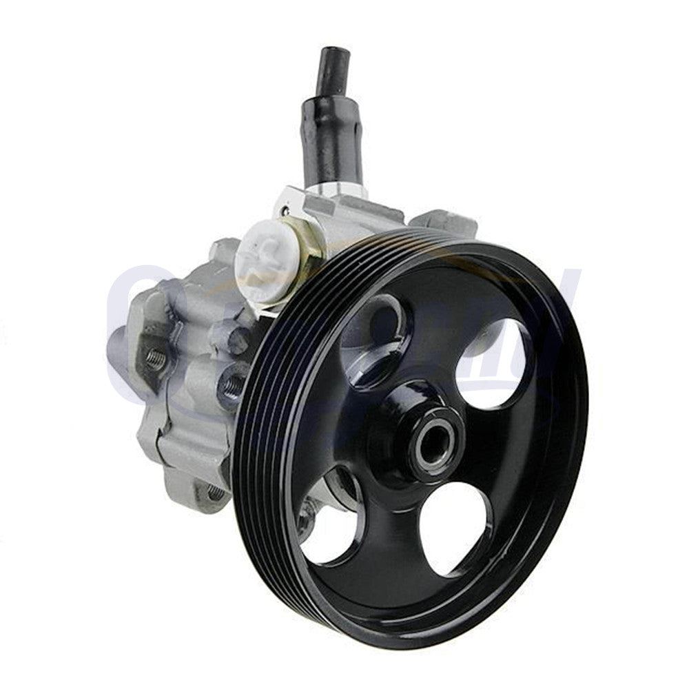 Power steering pump suitable for Ford Focus II 2004 2015 2016 - 2012 4M513A696AC 1362652