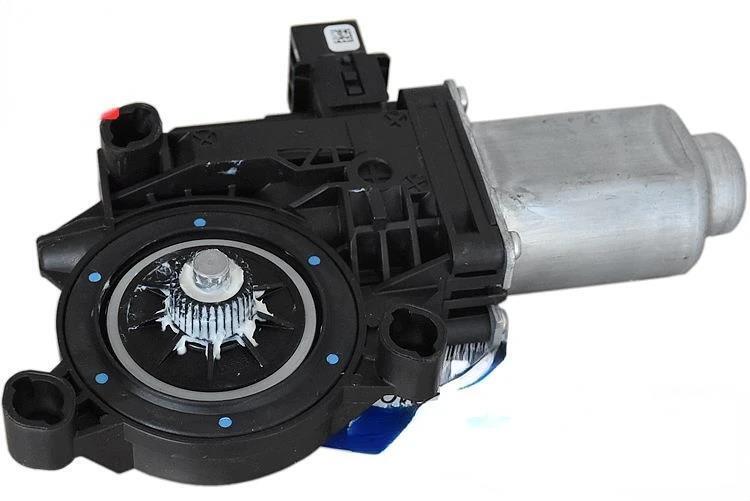 Window Regulator Motor Front Right For 2010-2016 for Hyundai for Genesis Coupe