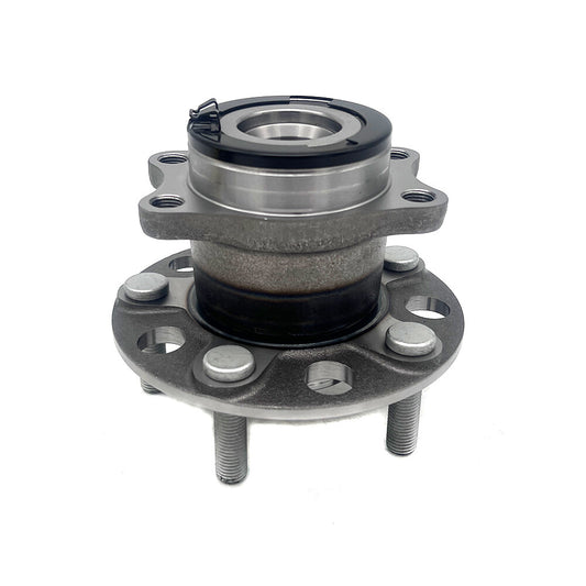 for Jeep Compass (MK49) 6Pcs Auto Rear Wheel Bearing 4WD 3785A009 LB1234