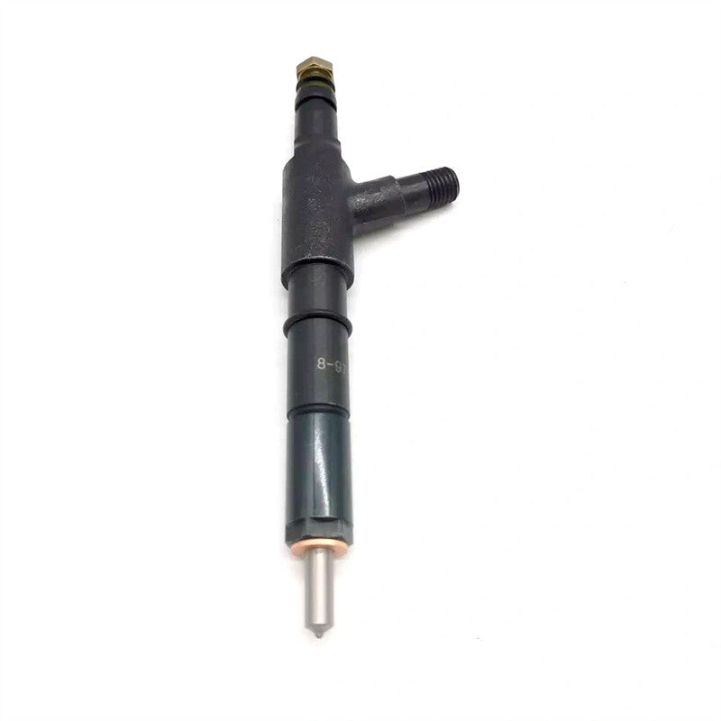 Fuel injectors suitable for Isuzu engine 4HE1 4HG1T truck NPR NPR-HD NQR 8971489601/