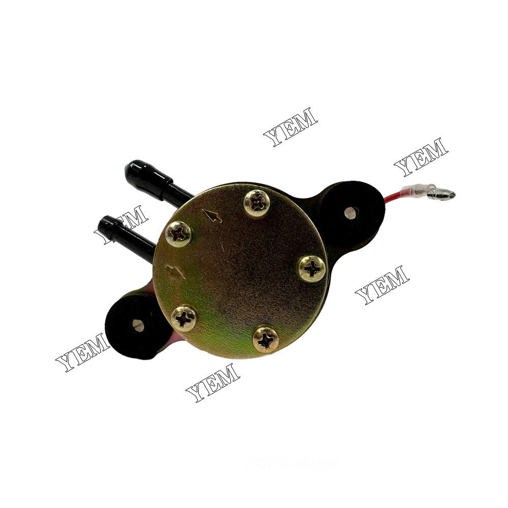 New L2E Fuel Pump 12V for Mitsubishi Diesel Engine for Mitsubishi