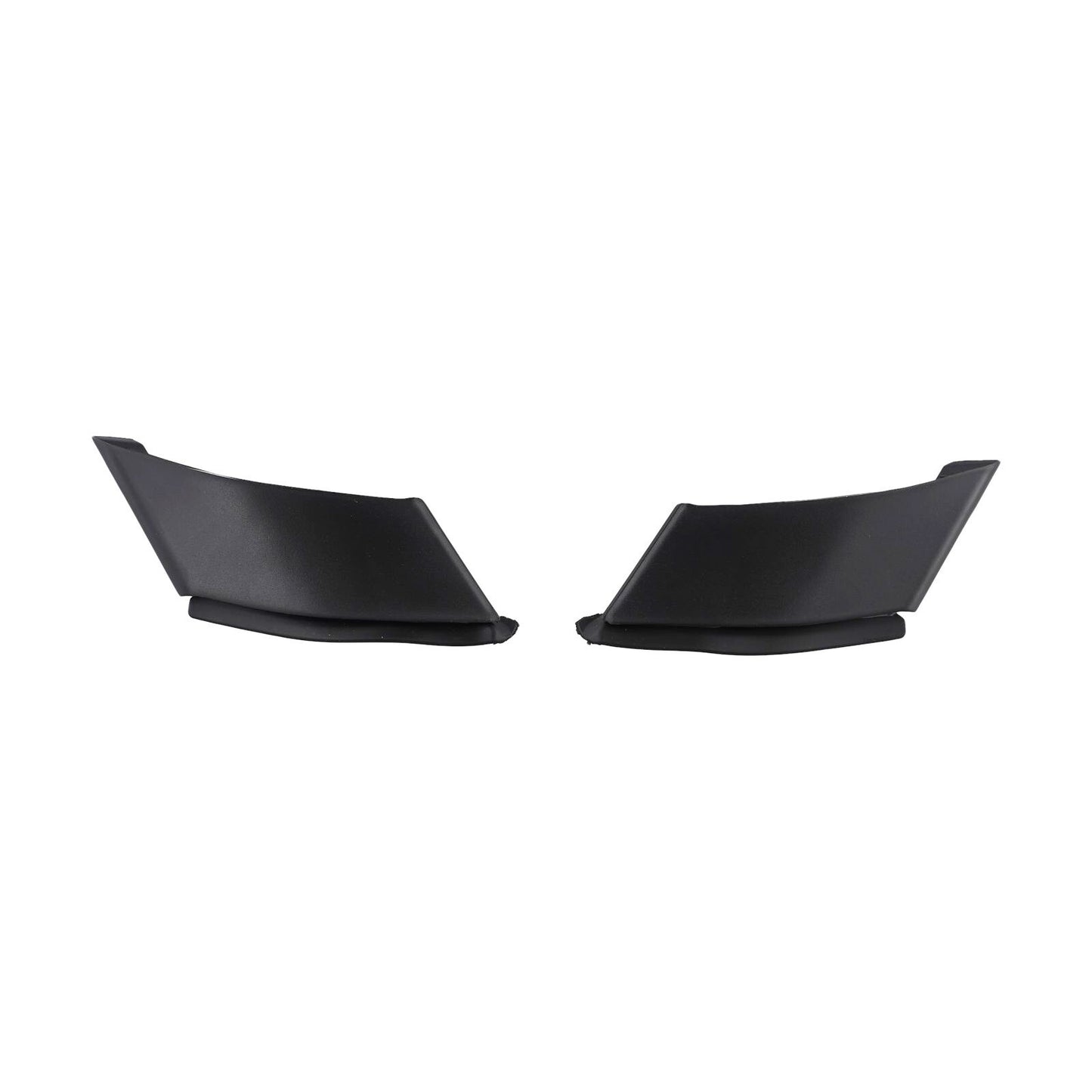Pair A-pillar Trim Panel Cover for Toyota For RAV4 2019-2023 60118-0R070