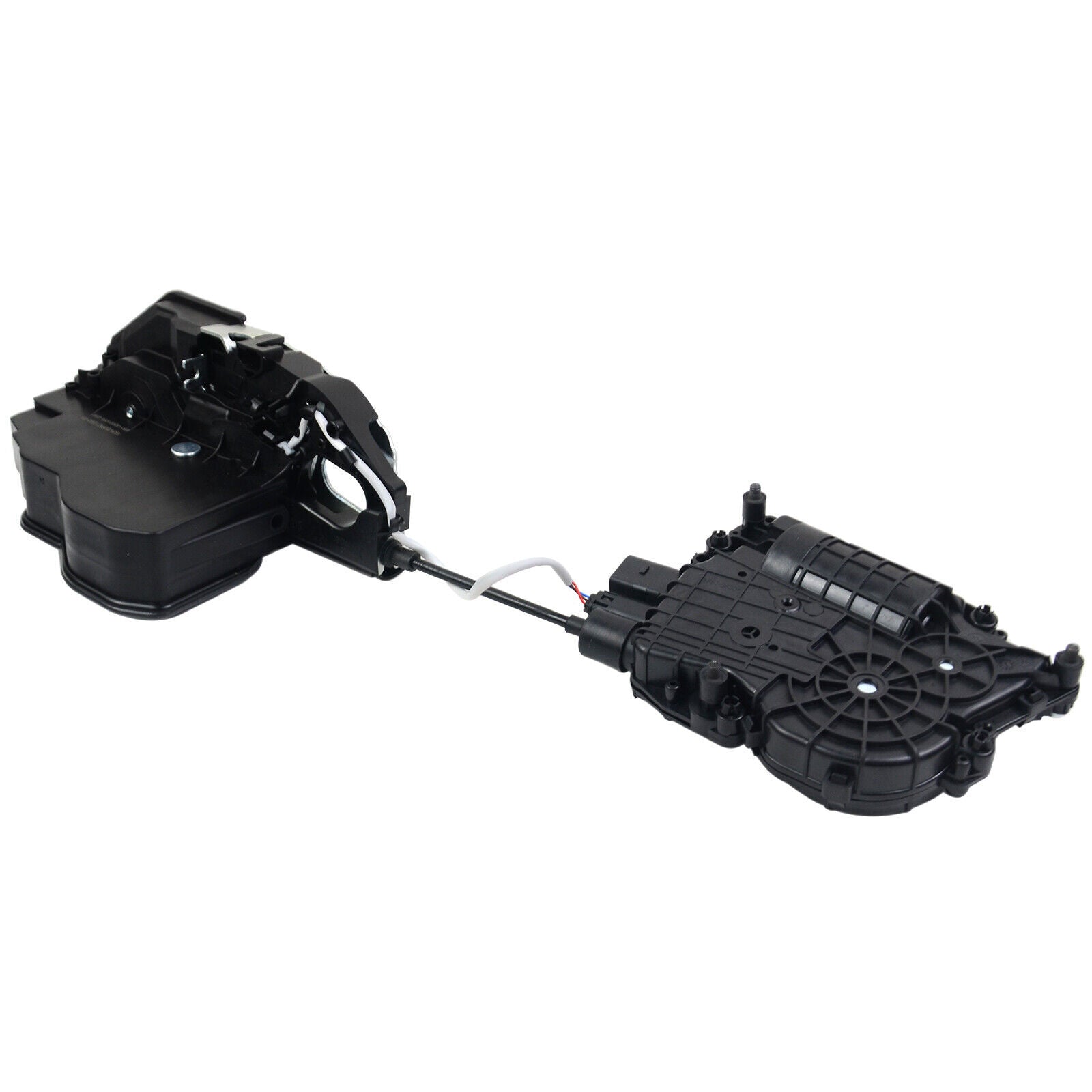 51217185689 Front Left Soft Close Door Lock Actuator Fits for BMW M5 5 7 Series