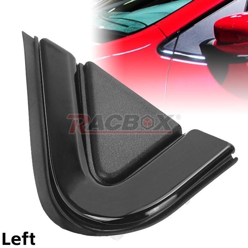 Front Left Side Door Corner Molding Trim for Dodge Dart 2012 2013 2014 2015 2016