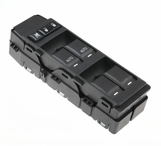 for Chrysler for Dodge 20011-2014 Front Door Master Power Window Switch 04602925AA;