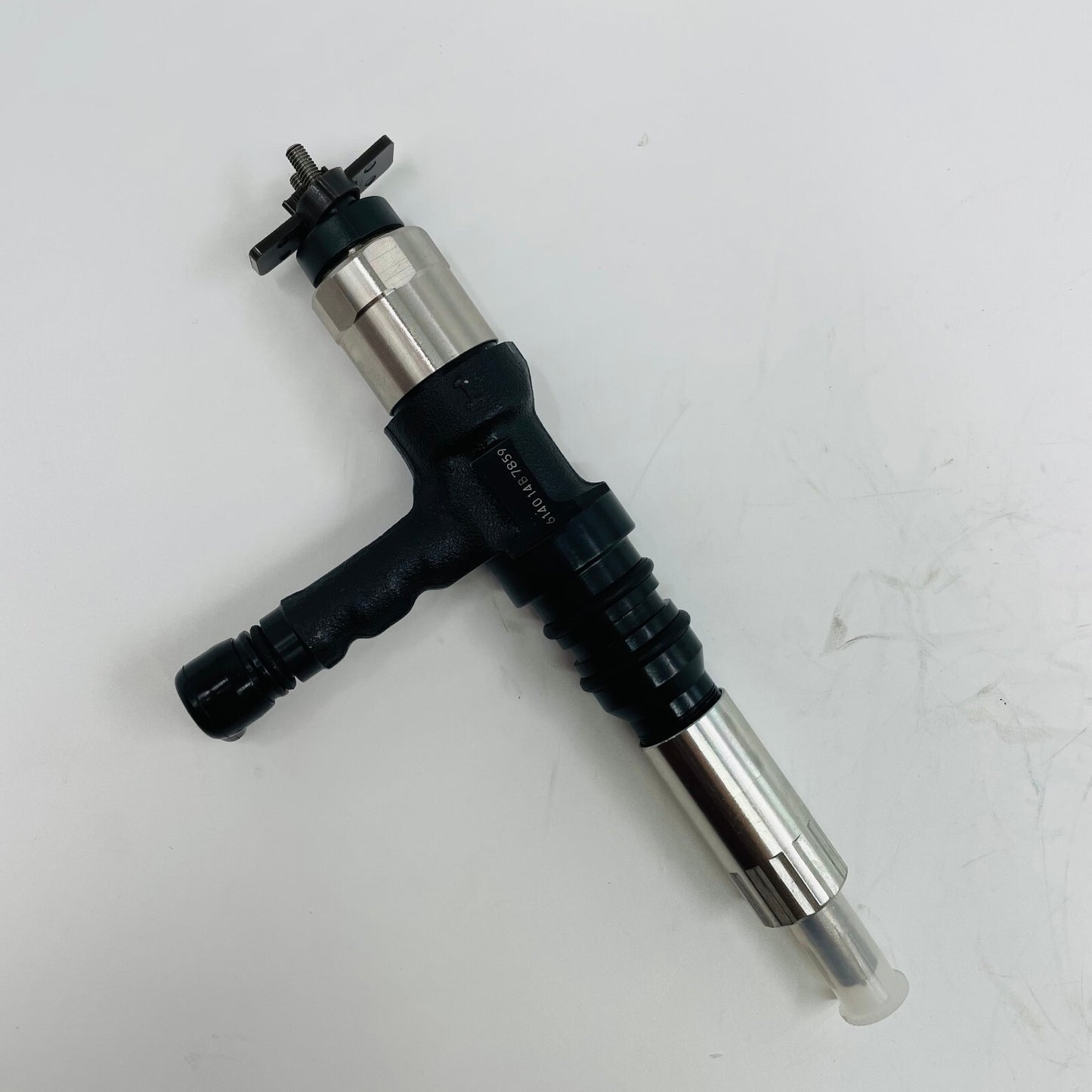 095000-6140 Fuel Injector assy 6261113200 for Komatsu SAA6D140E PC800-8 PC850-8