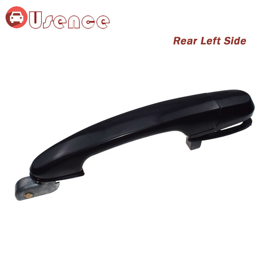 Rear Left Exterior Outside Door Handle 83650-2E000 for 2005-2009 for Hyundai for Tucson