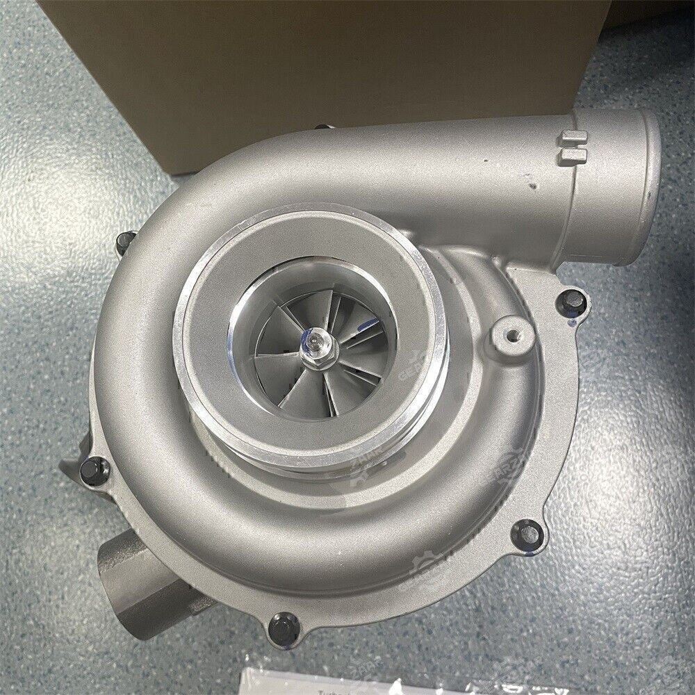 2005.5-2007 for Ford Super Duty F-Series E-Series 6.0L Turbo Turbocharger GT3782VA