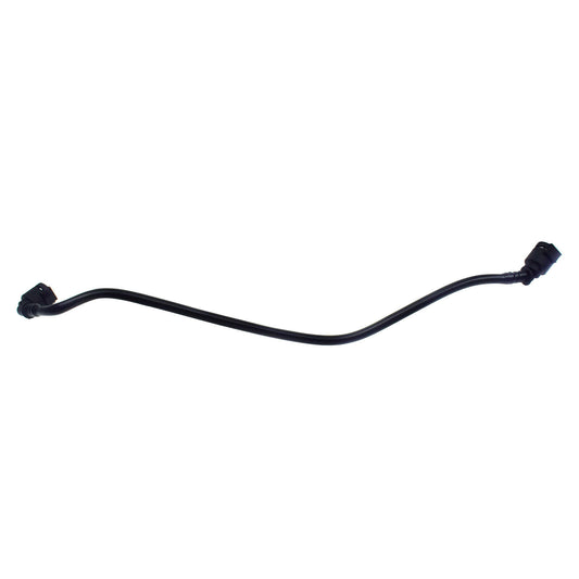 for BMW F25 X3 2011-17 F26 X4 15-17 L4 2.0L L6 3.0L Engine Coolant Overflow Hose