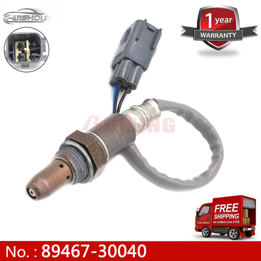 234-9048 Lambda oxygen sensor, new, model 89467-30040, suitable for Lexus HS250H, IS250, GS460