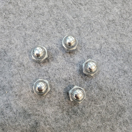 Wheel Lug Nuts for Mazda CX-5 2013-2020