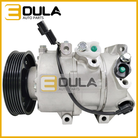 AC conditioner Compressor fits for Hyundai Creta 2016-2019 97701M0000