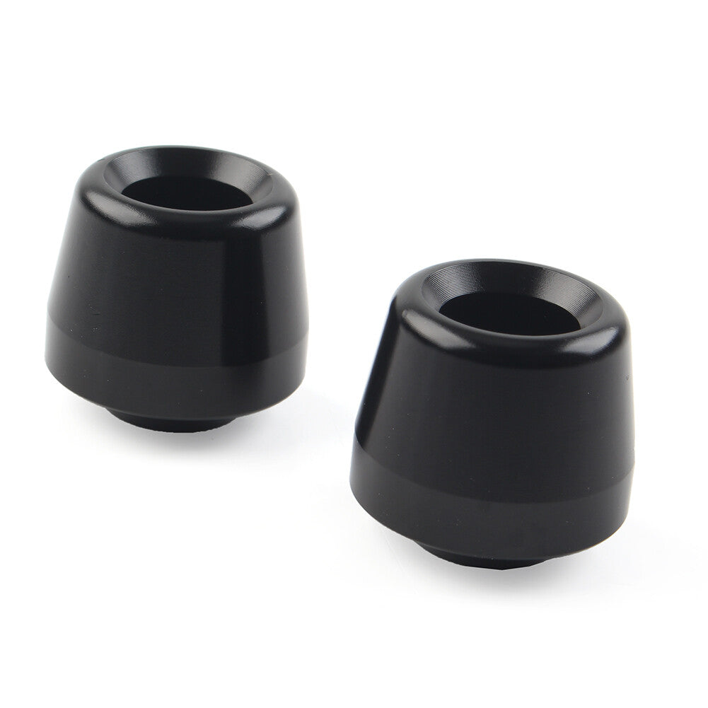 Handlebar Grips Bar End Slider Cap for YAMAHA YZFR1 YZF-R1 2015 2016 2023