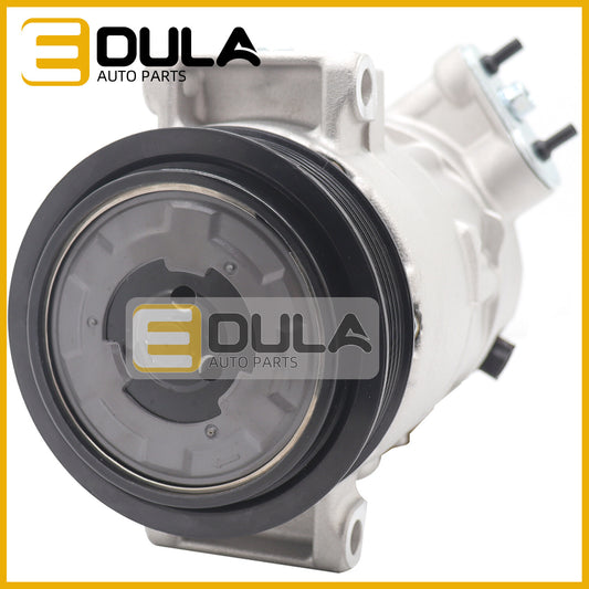 The AC compressor is suitable for Pontiac G8 3.6L V6 92265301 4471905693 92240524